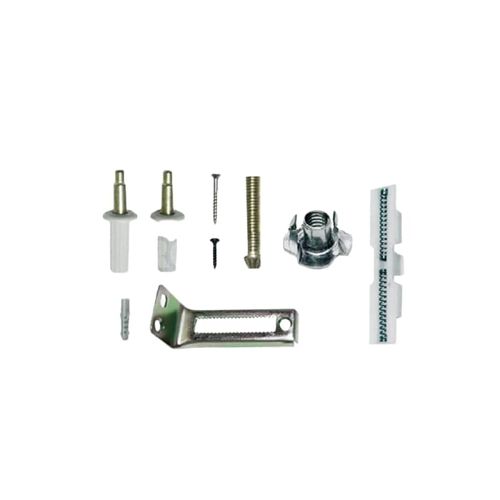 Kit de Reposição Porta Camarão Bicromatizado