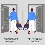 Porta-Basculante-Vidro-Boreal-Aluminio-Brilhante-Direito-210X80cm