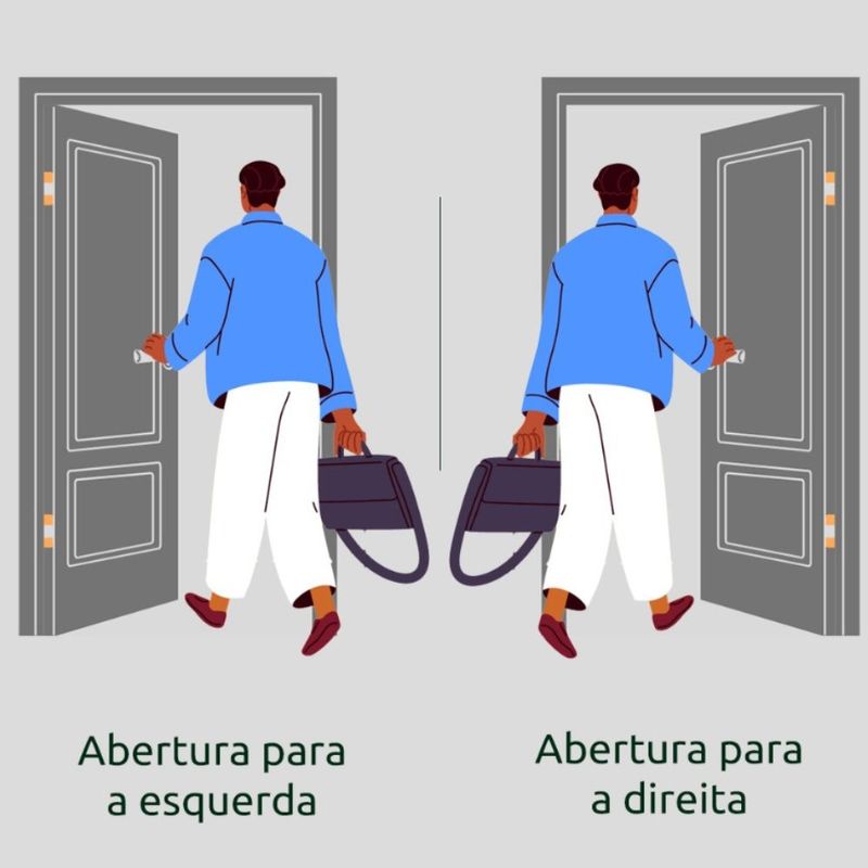 Porta-Basculante-Vidro-Boreal-Aluminio-Brilhante-Direito-210X80cm