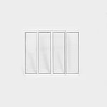 Janela-de-Correr-4-Folhas-sem-Grade-Aluminio-Branco-100x120cm