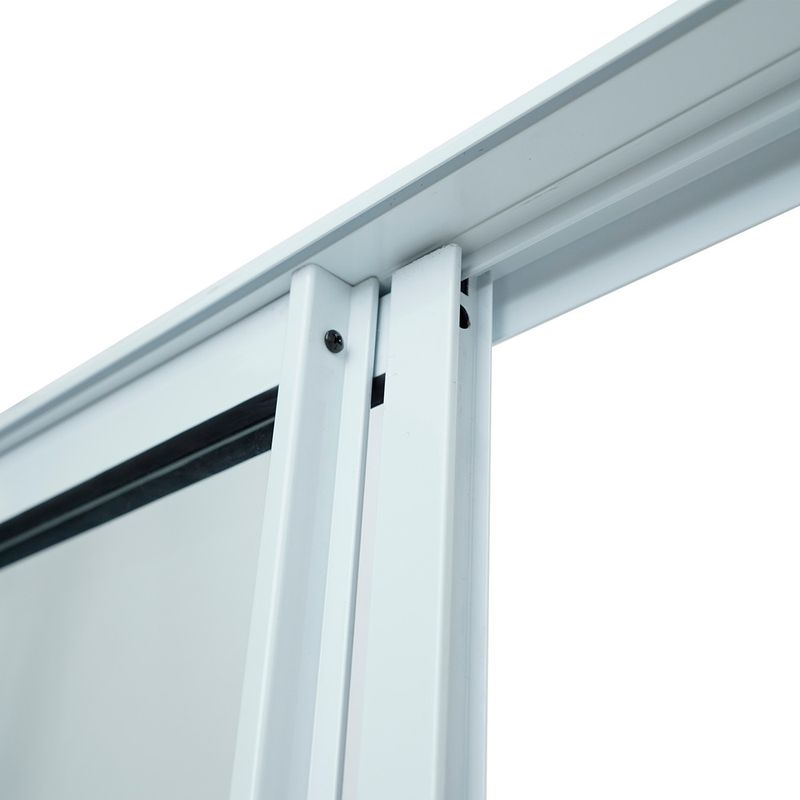 Janela-de-Correr-4-Folhas-sem-Grade-Aluminio-Branco-100x120cm