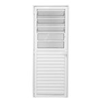 Porta-Basculante-Vidro-Boreal-Aluminio-Branco-Direito-210x80cm