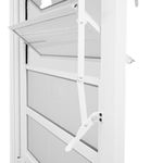 Porta-Basculante-Vidro-Boreal-Aluminio-Branco-Direito-210x80cm