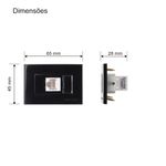 Conjunto-Tomada-RJ45-CAT5E-para-Movel-Preto