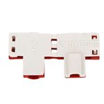 Kit-Conectores-Eletrofitas-EF18x2---4un-de-3-saidas-para-Tomada-2P