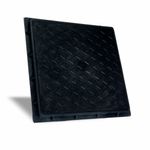 Tampao-Polipropileno-Preto-30x30cm-Odem