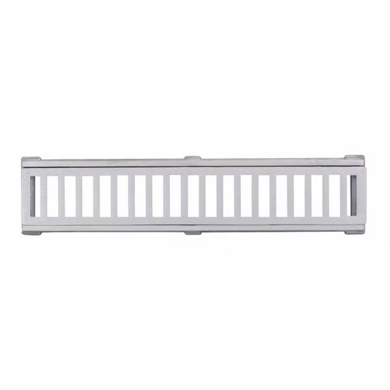 Conjunto-Grelha-e-Porta-Grelha-Pedestre-Aluminio-10x50cm-LGMais