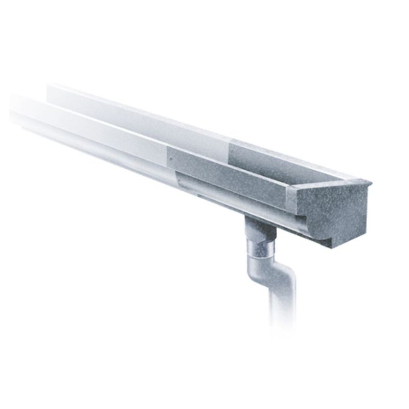 Terminal-Bocal-Moldura-Esquerdo-Aco-Corte-28-3--Galvalume-Calhaforte