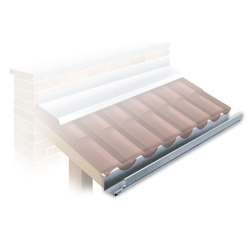 Calha-Moldura-Aco-Corte-28-Galvalume-3m-Calhaforte