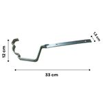 Suporte-Externo-Moldura-Torcido-Corte-28-Aluminio-Calhaforte