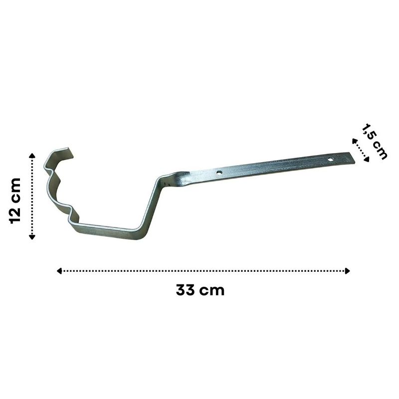 Suporte-Externo-Moldura-Torcido-Corte-28-Aluminio-Calhaforte
