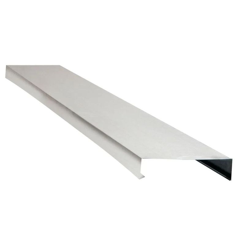 Rufo-Capa-Aco-Corte-28-Galvalume-3m-Calhaforte