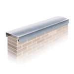Rufo-Capa-Aco-Corte-28-Galvalume-3m-Calhaforte