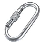 Mosquetao-Oval-DG1001-Classe-B-Roscado-Degomaster