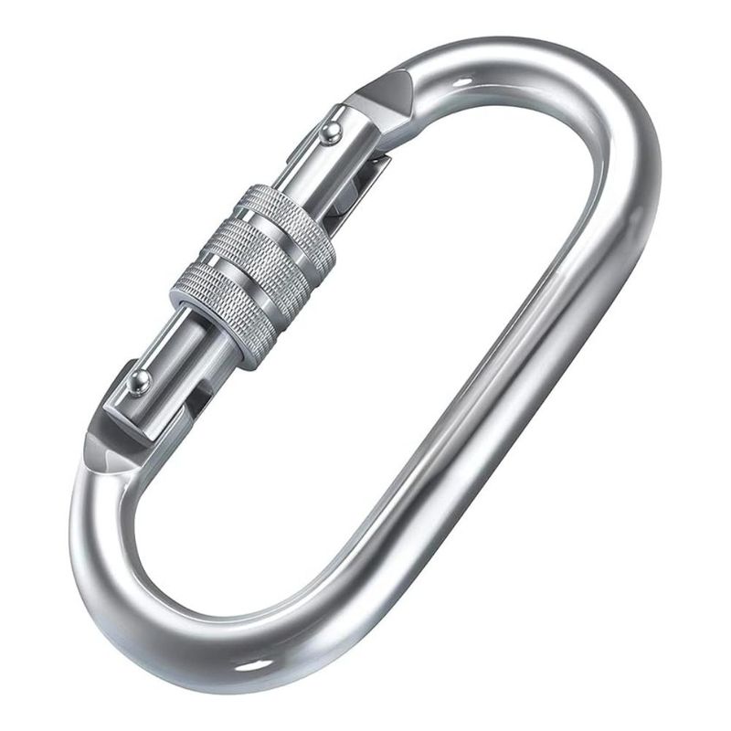 Mosquetao-Oval-DG1001-Classe-B-Roscado-Degomaster