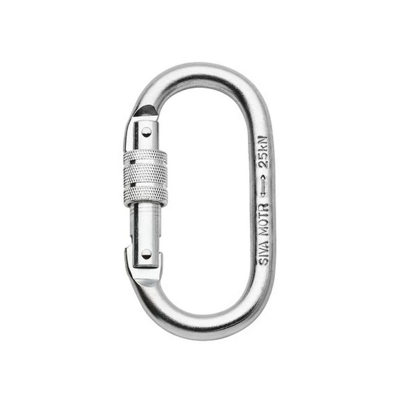 Mosquetao-Oval-DG1001-Classe-B-Roscado-Degomaster