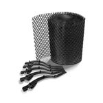 Kit-Tela-Protetora-Plastica-para-Calhas-6m-Calhaforte
