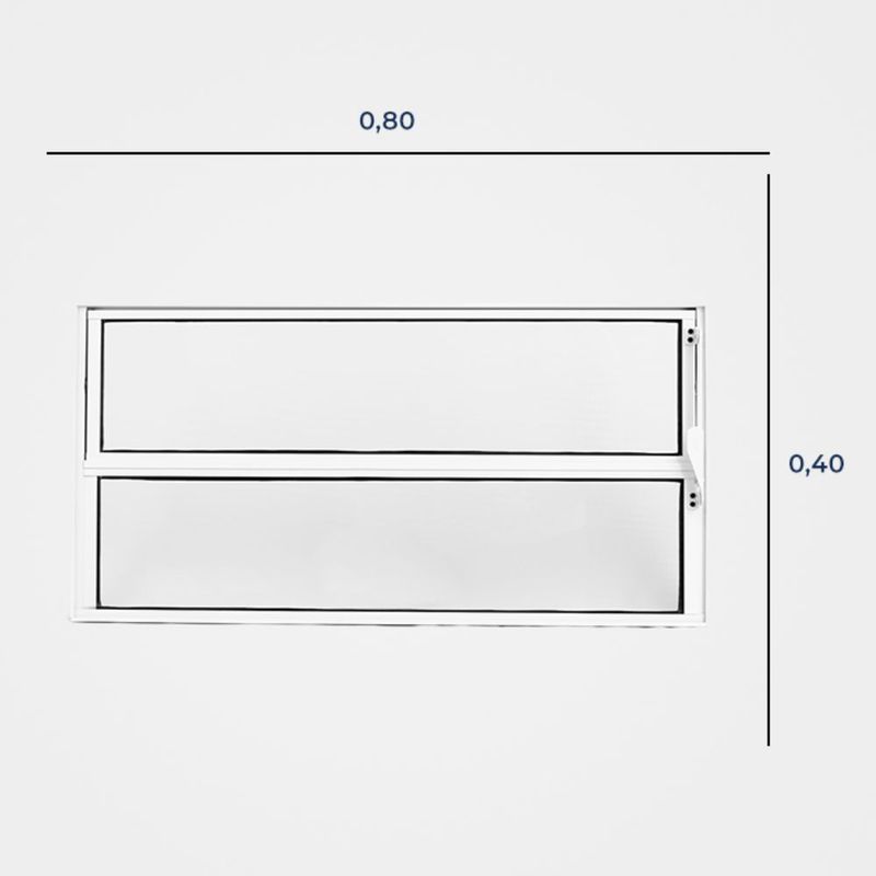 Janela-Basculante-Vidro-Boreal-Aluminio-Branco-40x80cm