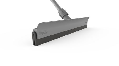 Rodo Plástico Profissional sem Cabo 65cm Bettanin Pro
