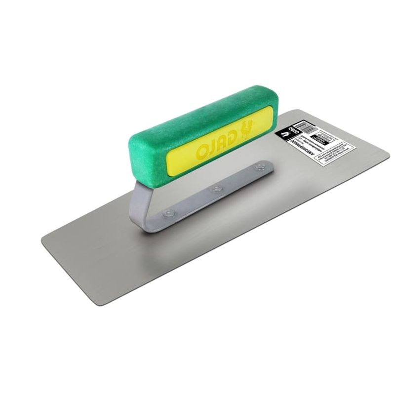 Desempenadeira-Inox-Lisa-10X24cm-Galo