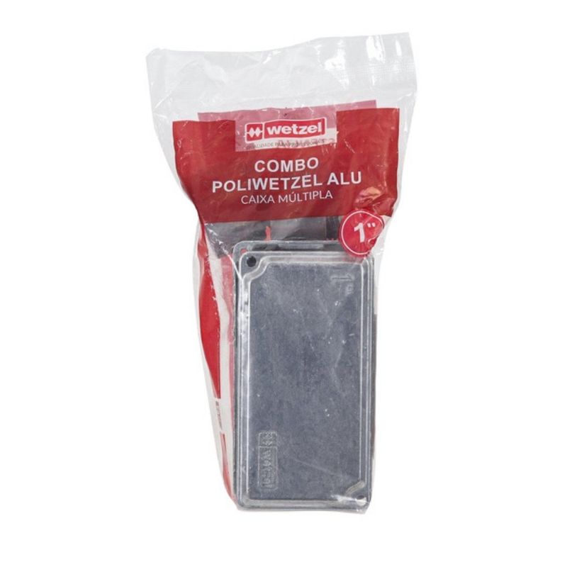 Kit-Condulete-Multiplo-X-1--Tampa-Cega-2-Conectores-e-3-Tampoes