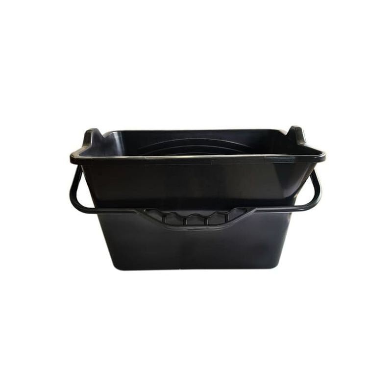 Cacamba-Plastica-para-Pintura-2830-Preto-11L-Compel
