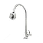Torneira-para-Cozinha-Mesa-1-4V-Bica-Alta-Cromado-Gourmet-Flex