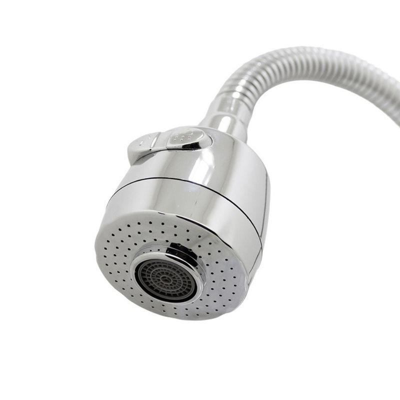 Torneira-para-Cozinha-Mesa-1-4V-Bica-Alta-Cromado-Gourmet-Flex
