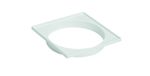Porta-Grelha-Quadrado-para-Grelha-Quadrada-PVC-Branco-DN100-Amanco