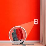 Modulo-Tomada-2P-T-20A-250V-Vermelho-Linha-B3
