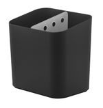 Escorredor-de-Talheres-de-Plastico-Preto-Trium-Ou
