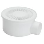 Ralo-Cilindrico-com-Grelha-Redonda-Branco-100-x-40mm-Amanco