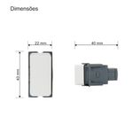 Modulo-Interruptor-Paralelo-10A-250V-Branco-Linha-B3