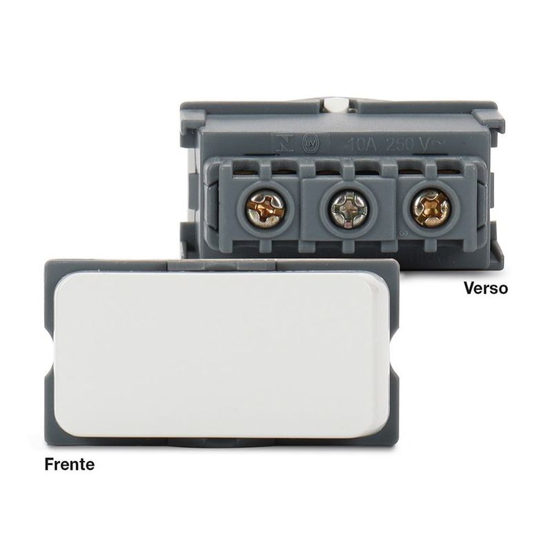 Modulo-Interruptor-Paralelo-10A-250V-Branco-Linha-B3