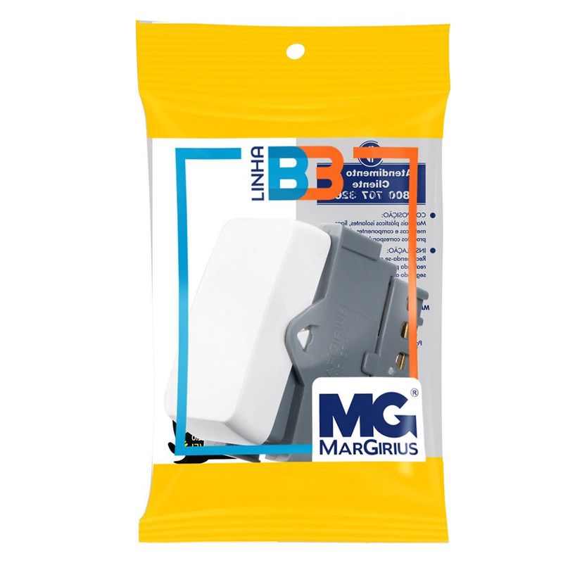 Modulo-Interruptor-Paralelo-10A-250V-Branco-Linha-B3