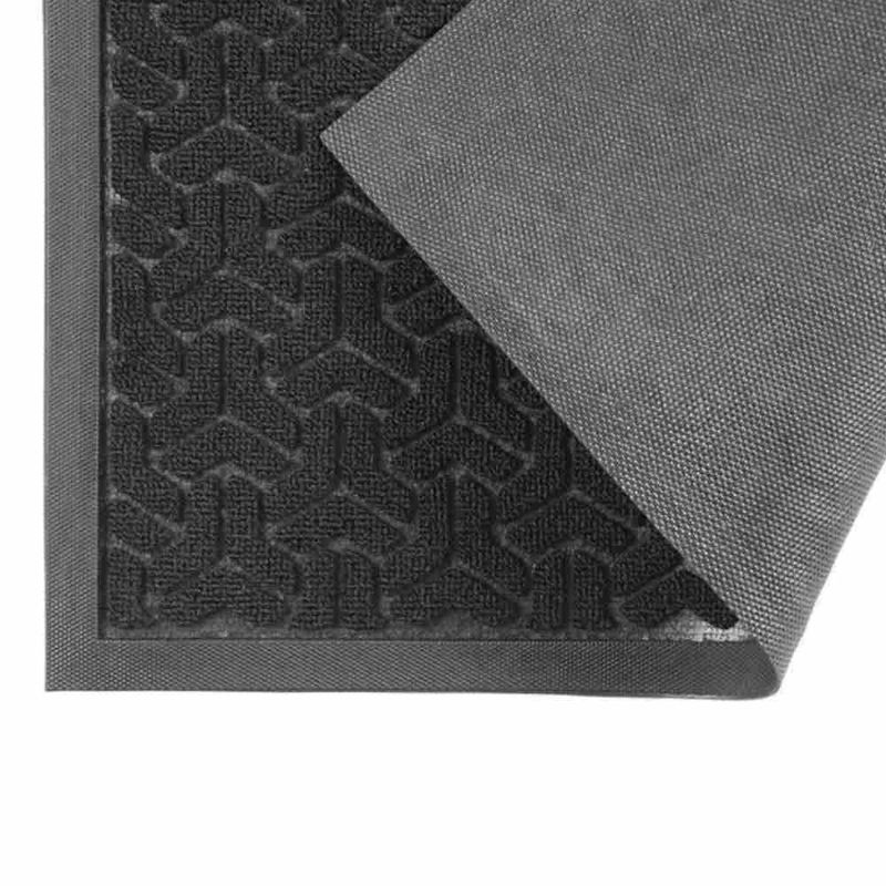 Capacho-Waterkap-Residencial-Preto-6mm-40x60cm