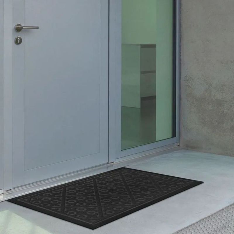 Capacho-Waterkap-Residencial-Preto-6mm-40x60cm
