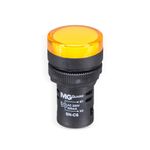 Sinaleiro-Led-Monobloco-220V-IP65-Amarelo-Margirius