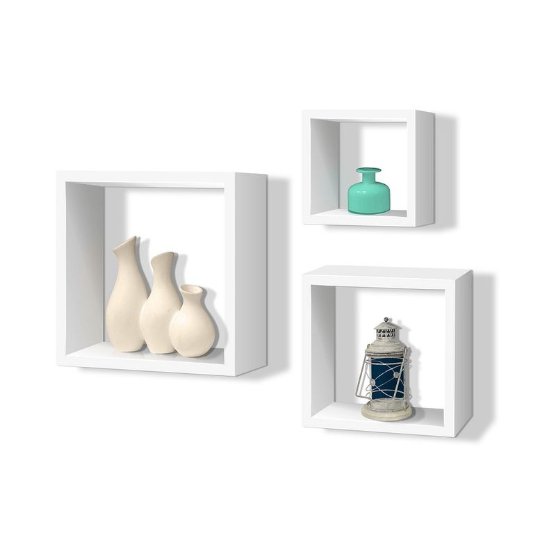 Kit-Nicho-MDP-Branco-29x29x15cm