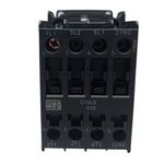Contator-Tripolar-CWL-1NF-9A-Bobina-220V-Weg