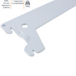Suporte-Simples-Encaixe-Ate-50Kg-25cm-Aco-Branco