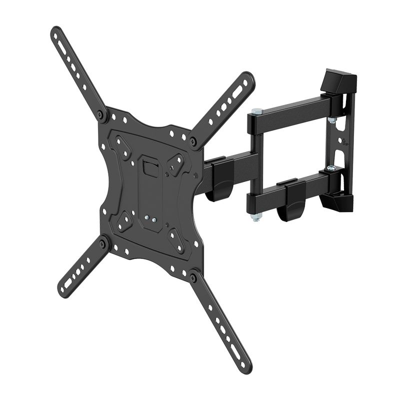 Suporte-para-TV-Articulavel-de-Parede-26--a-65--FULL40_PRO-Preto