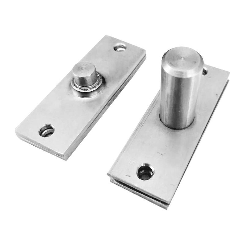 Pivo-Eco-para-Porta-11cm-ate-50kg-Inox-Escovado