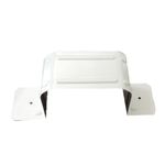 Abracadeira-U-de-Aluminio-Branco-BellaCalha