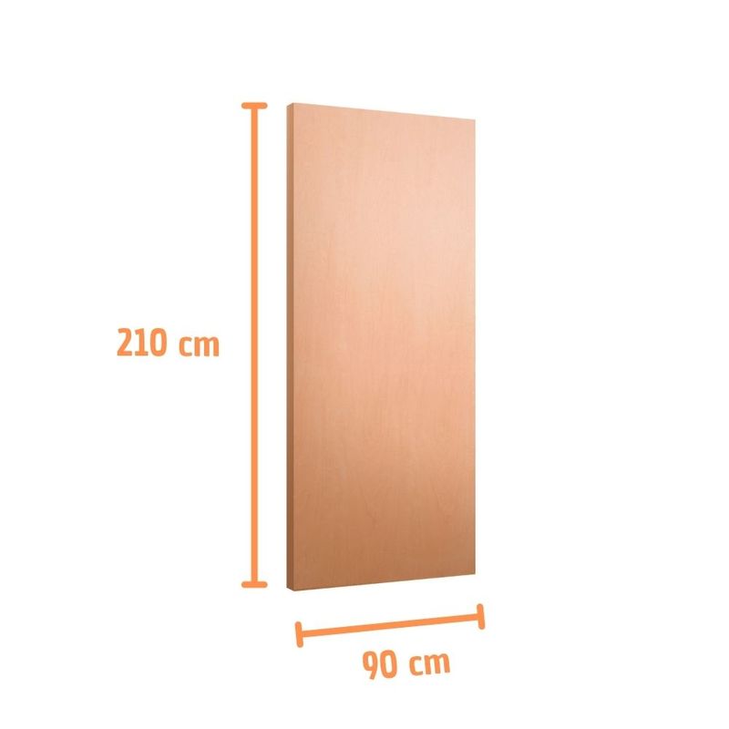 Folha-de-Porta-Lisa-Sarrafeada-HDF-Pinus-Curupixa-210x90cm