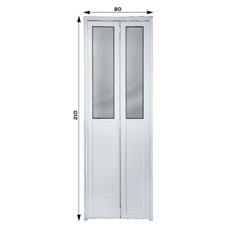 Porta-Camarao-Lambril-Vidro-Boreal-Aluminio-Branco-Direito-210x80cm