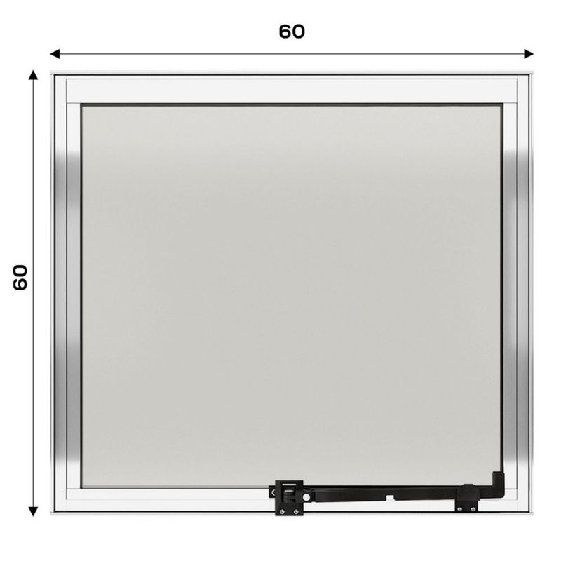 Maxim-ar-Vidro-Boreal-sem-Grade-Aluminio-Brilhante-60x60cm