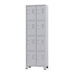 Armario-de-Aco-com-08-Portas-196x63x36cm-Cinza