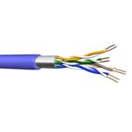 Cabo-de-Rede-UTP-CAT5E-CMX-Azul-Prysmian-Draka-305-Metros
