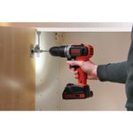 Furadeira-Parafusadeira-de-Impacto-3-8--20V-1-Bat-BCD704C1-Black